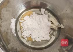 芝麻酥饼的做法图解2