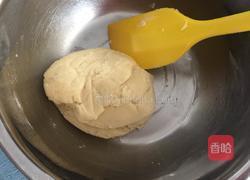 芝麻酥饼的做法图解5