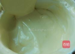 纸杯小蛋糕的做法图解6