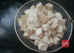豆腐牛肉汤的做法图解6