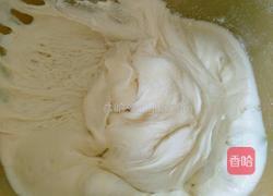 花生酱花卷的做法图解2