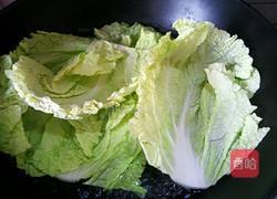 翡翠蔬菜卷的做法图解1