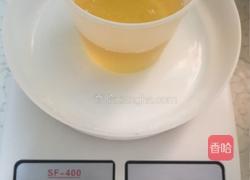 棋子烧饼的做法图解2