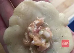 Illustration of how to make chess cakes 15