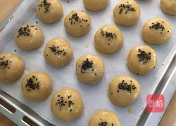 棋子烧饼的做法图解17