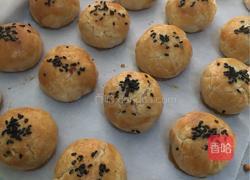 棋子烧饼的做法图解19