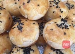 棋子烧饼的做法图解21