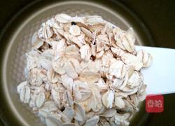 浓稠燕麦粥的做法图解2