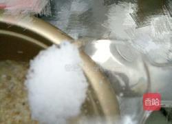 浓稠燕麦粥的做法图解4