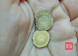 菊花胖大海茶的做法图解2