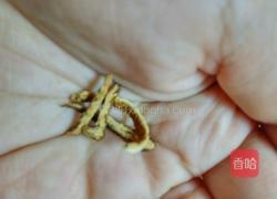 菊花胖大海茶的做法图解3