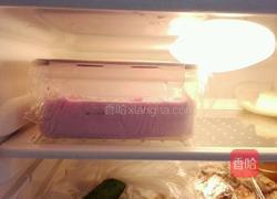 多彩蔬果椰汁糕的做法图解16