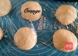 中东口袋面包的做法图解5