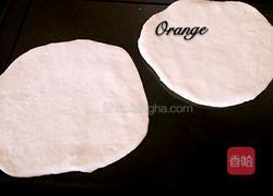 中东口袋面包的做法图解6