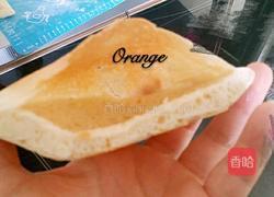 中东口袋面包的做法图解8