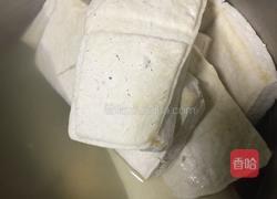 秘制麻辣香干的做法图解3