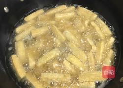 秘制麻辣香干的做法图解5