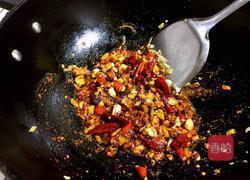 秘制麻辣香干的做法图解10