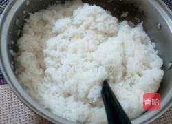 江米切糕的做法图解7