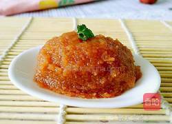 山楂膏的做法图解1