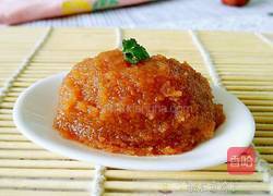 山楂膏的做法图解7