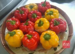 蔬菜沙拉的做法图解1