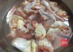 新疆柴窝堡辣子鸡的做法图解1