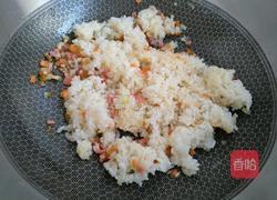 五彩炒米的做法图解7