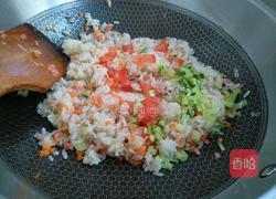 五彩炒米的做法图解8