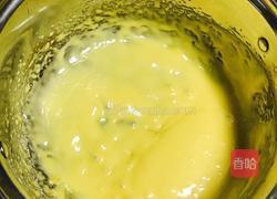 肉松夹心蛋糕的做法图解2