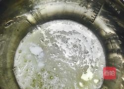 肉松夹心蛋糕的做法图解3