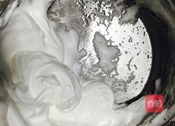 肉松夹心蛋糕的做法图解6