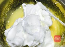 肉松夹心蛋糕的做法图解7