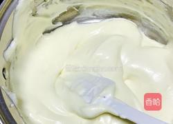 肉松夹心蛋糕的做法图解8