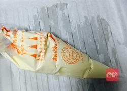 肉松夹心蛋糕的做法图解9