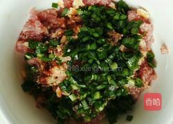 灵芝菇肉丸汤的做法图解4
