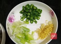 辣椒鱼仔的做法图解3