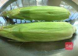 煮玉米的做法图解3
