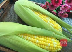 煮玉米的做法图解5