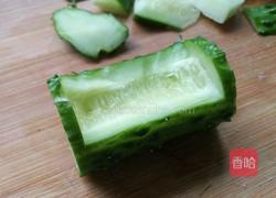 翠竹报春的做法图解3