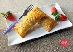 草莓派的做法图解12