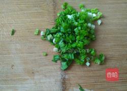 豆腐丸子的做法图解3