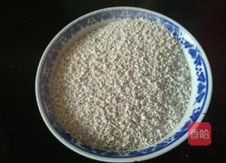 豆腐丸子的做法图解4