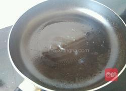 香肠炒甜豆的做法图解4