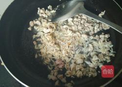 豆腐丸子的做法图解7