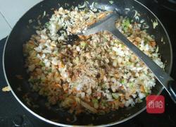 豆腐丸子的做法图解10