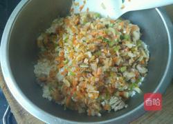 豆腐丸子的做法图解11