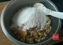 豆腐丸子的做法图解12