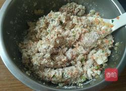 豆腐丸子的做法图解13
