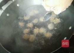 豆腐丸子的做法图解18